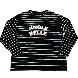 Ellen Tracy Ladies Holiday Pullover Top